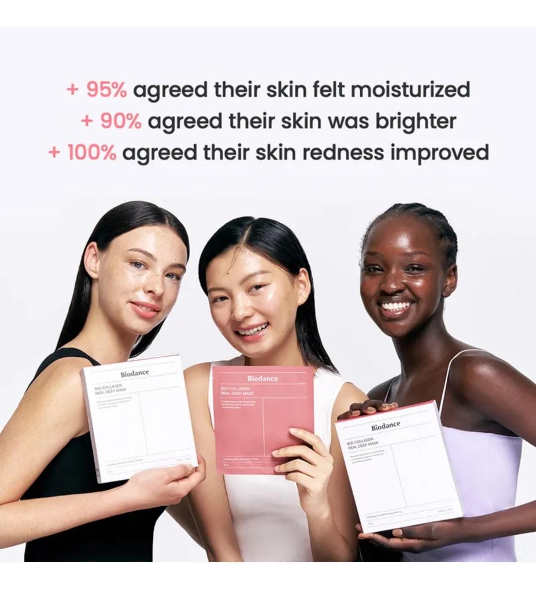 Bio-Collagen Face Mask