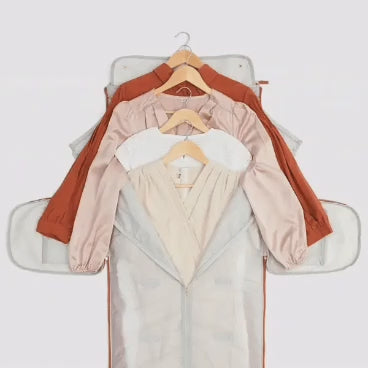 Smart All-in-One Travel Bag ™